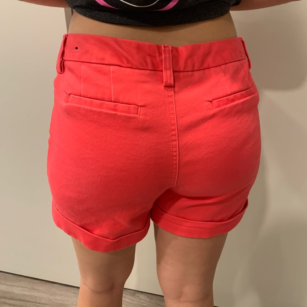 Larry Levine shorts